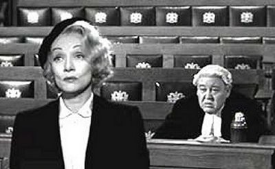 Beklenmeyen Şahit Fotoğrafı