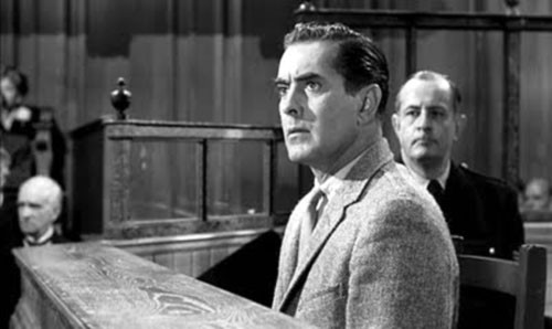 Beklenmeyen Şahit fotoğrafı