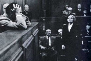 Beklenmeyen Şahit Fotoğrafı