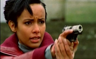 Lea Parker fotoğrafı