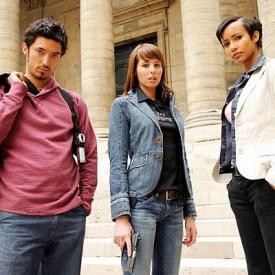 Lea Parker fotoğrafı