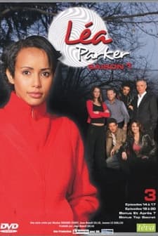 Lea Parker (2004) afişi