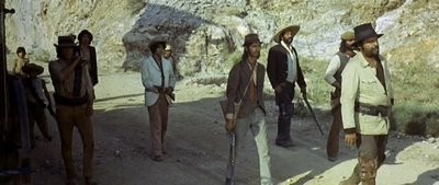 Yabandan Gelen Adam Fotoğrafı