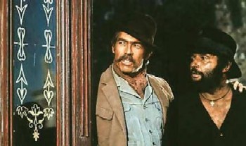 Yabandan Gelen Adam Fotoğrafı