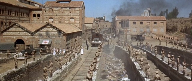 Yabandan Gelen Adam Fotoğrafı