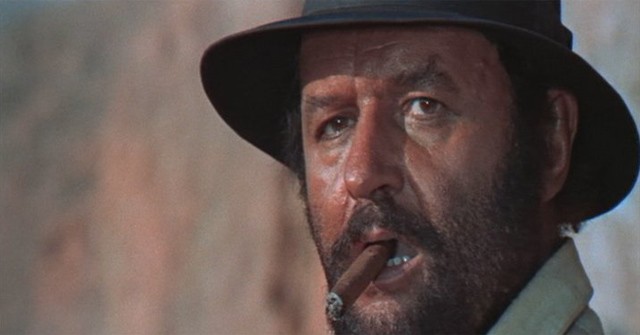 Yabandan Gelen Adam Fotoğrafı