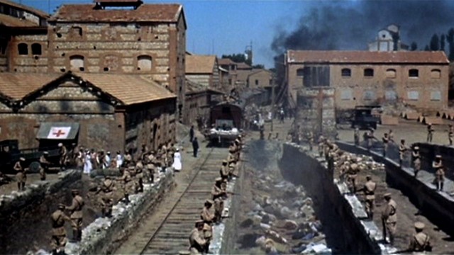 Yabandan Gelen Adam Fotoğrafı