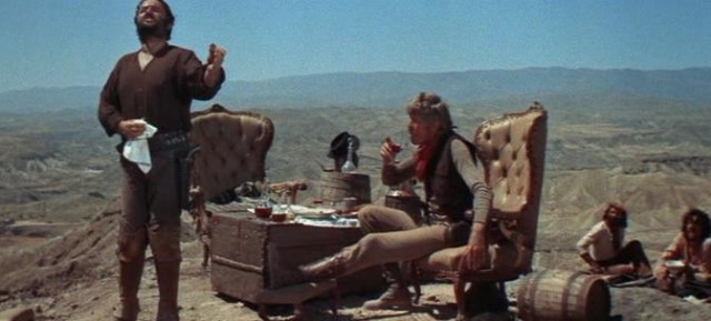 Yabandan Gelen Adam Fotoğrafı