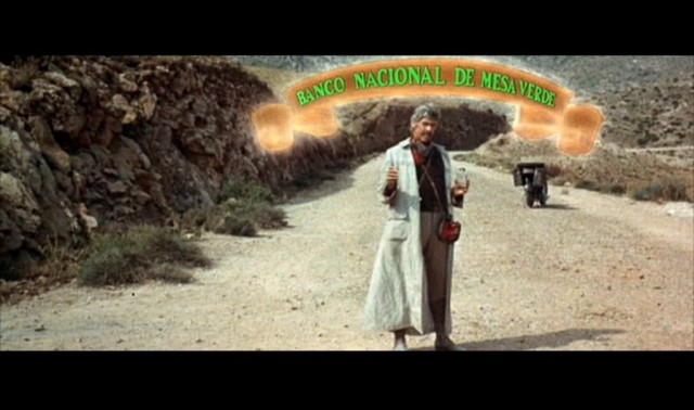 Yabandan Gelen Adam Fotoğrafı