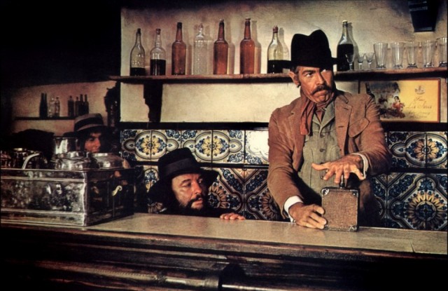 Yabandan Gelen Adam Fotoğrafı