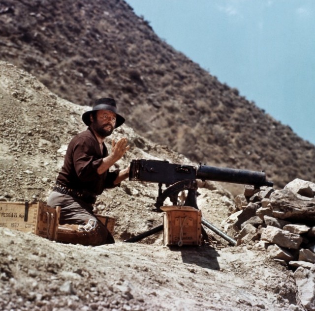 Yabandan Gelen Adam Fotoğrafı