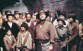 Yabandan Gelen Adam Fotoğrafı