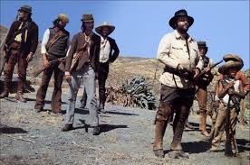 Yabandan Gelen Adam Fotoğrafı