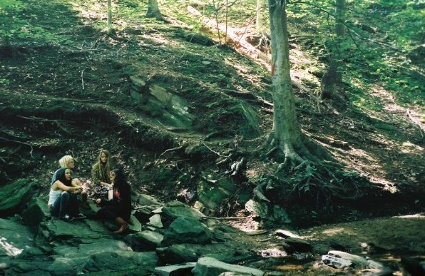 Putty Hill Fotoğrafı