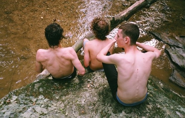 Putty Hill Fotoğrafı