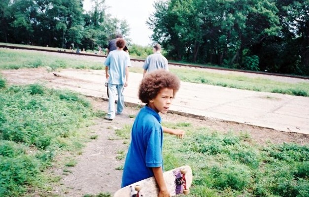 Putty Hill fotoğrafı