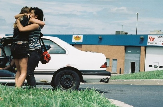 Putty Hill fotoğrafı