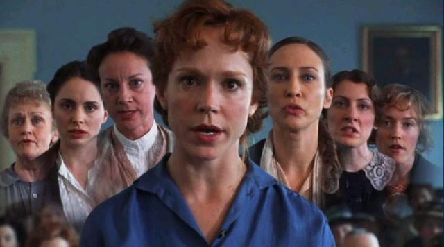 Demir Çeneli Melekler Fotoğrafı