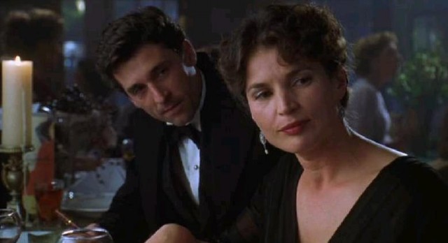 Demir Çeneli Melekler Fotoğrafı