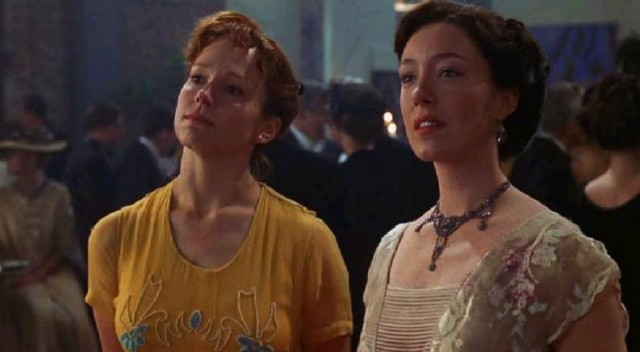 Demir Çeneli Melekler Fotoğrafı