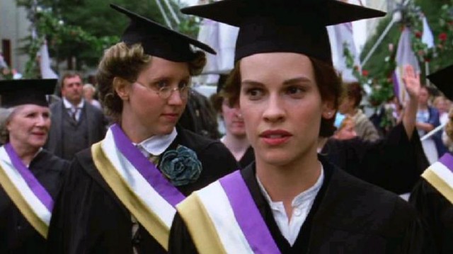 Demir Çeneli Melekler Fotoğrafı