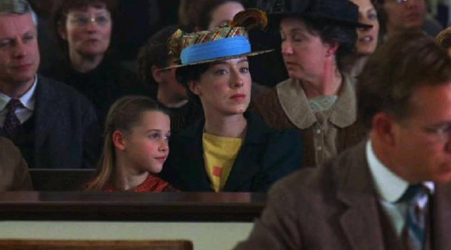 Demir Çeneli Melekler Fotoğrafı