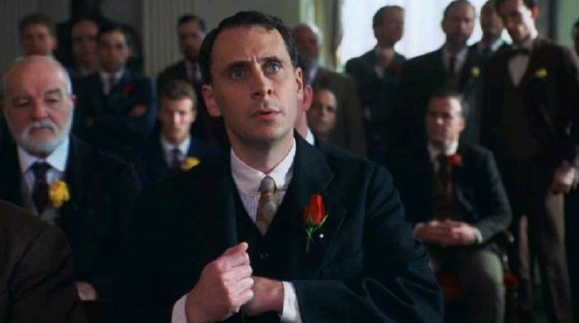 Demir Çeneli Melekler Fotoğrafı