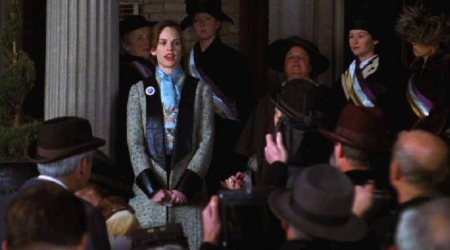 Demir Çeneli Melekler Fotoğrafı