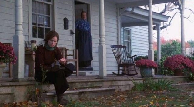 Demir Çeneli Melekler Fotoğrafı