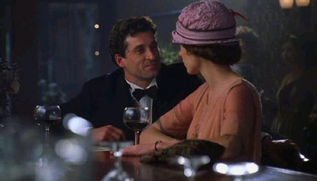 Demir Çeneli Melekler Fotoğrafı