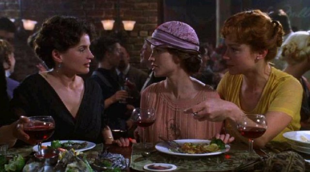 Demir Çeneli Melekler Fotoğrafı