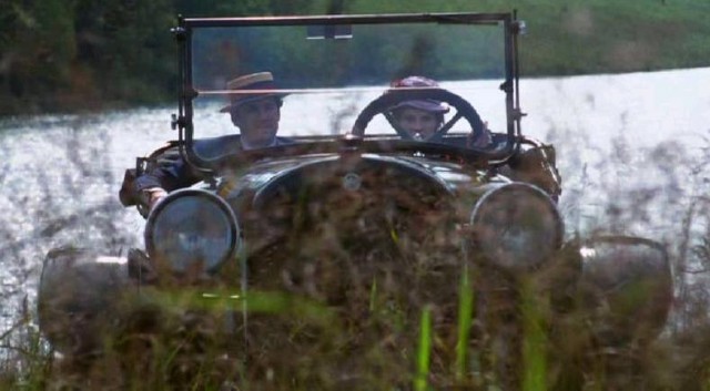 Demir Çeneli Melekler Fotoğrafı