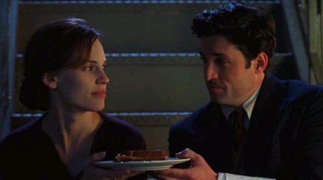 Demir Çeneli Melekler Fotoğrafı