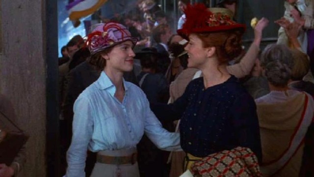 Demir Çeneli Melekler Fotoğrafı