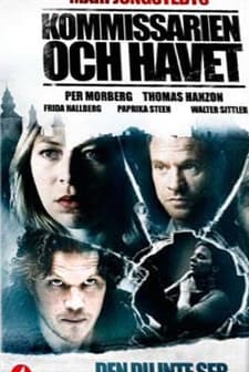 Der Kommissar Und Das Meer (2007) afişi