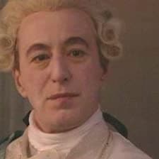 Maskeraden (1992) afişi