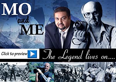 Mo & Me (2006) afişi