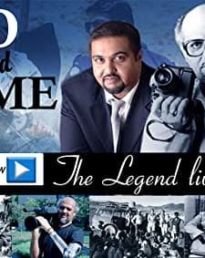 Mo & Me (2006) afişi