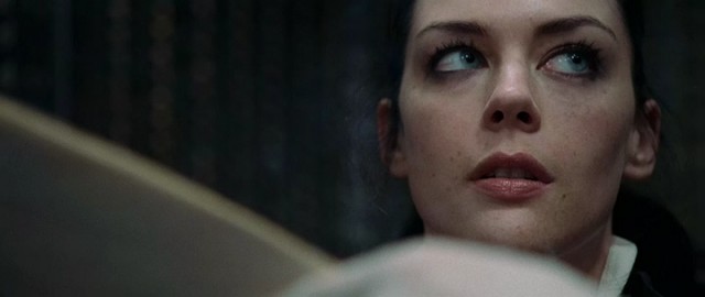 İçerideki Adam fotoğrafı