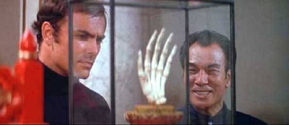 Ejder Kalesi Fotoğrafı