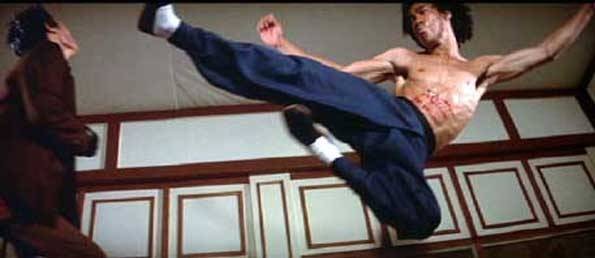 Ejder Kalesi Fotoğrafı