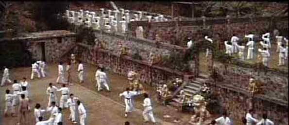 Ejder Kalesi Fotoğrafı