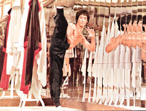 Ejder Kalesi Fotoğrafı