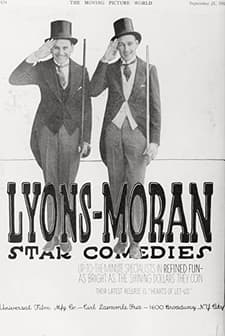 Hearts And Let Us (1918) afişi