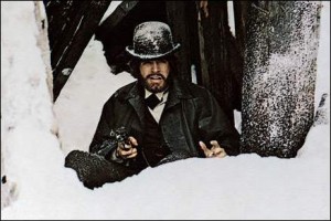 McCabe & Mrs. Miller fotoğrafı