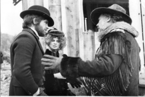 McCabe & Mrs. Miller fotoğrafı