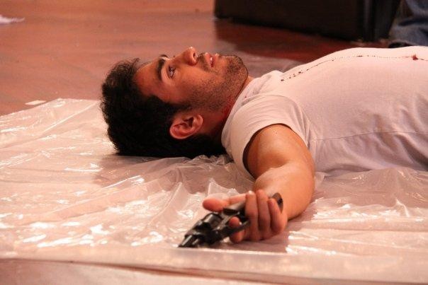 Intihar Notları fotoğrafı