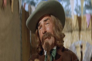 Ride The High Country Fotoğrafı