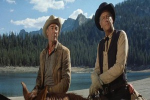 Ride The High Country fotoğrafı