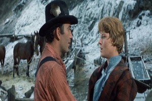 Ride The High Country fotoğrafı